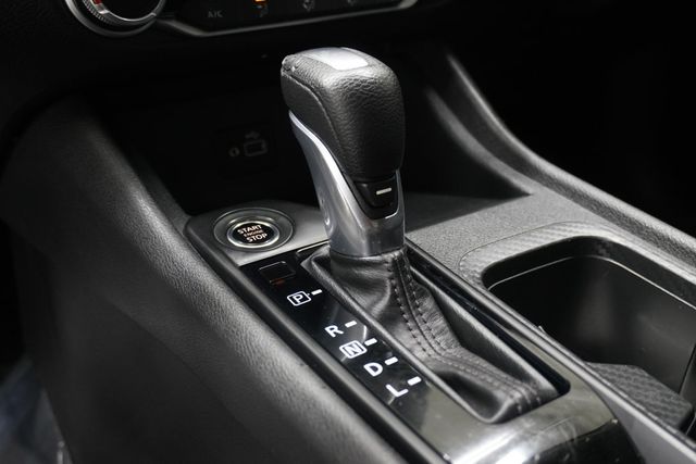2021 Nissan Sentra S CVT - 23017915 - 17