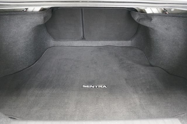 2021 Nissan Sentra S CVT - 23017915 - 20