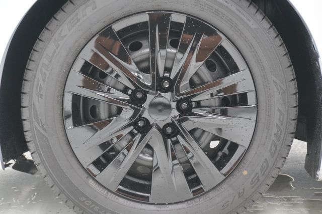 2021 Nissan Sentra S CVT - 23017915 - 21