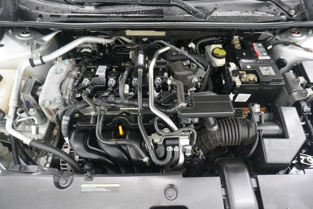2021 Nissan Sentra S CVT - 23017915 - 24