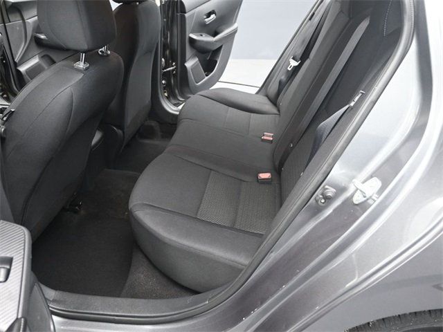 2021 Nissan Sentra S CVT - 22954697 - 9