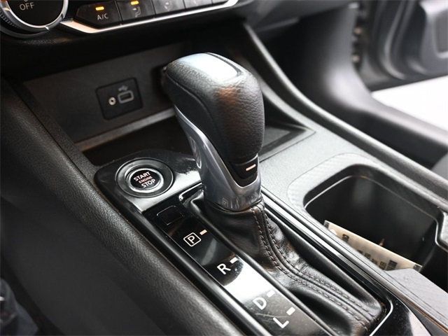 2021 Nissan Sentra S CVT - 22954697 - 11