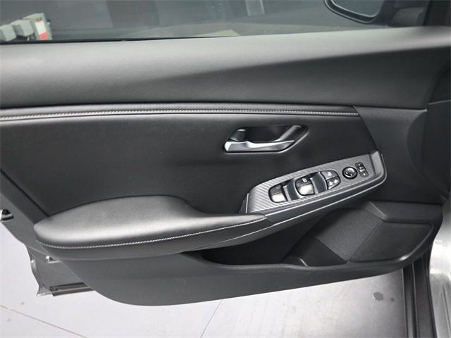 2021 Nissan Sentra S CVT - 22954697 - 4