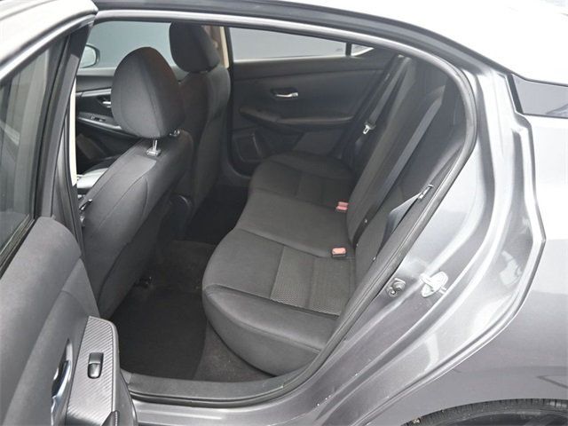 2021 Nissan Sentra S CVT - 22954697 - 6