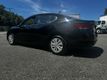 2021 Nissan Sentra S CVT - 23068538 - 1