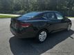 2021 Nissan Sentra S CVT - 23068538 - 2
