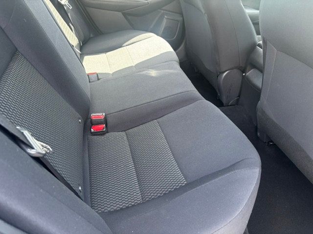 2021 Nissan Sentra S CVT - 23051048 - 7
