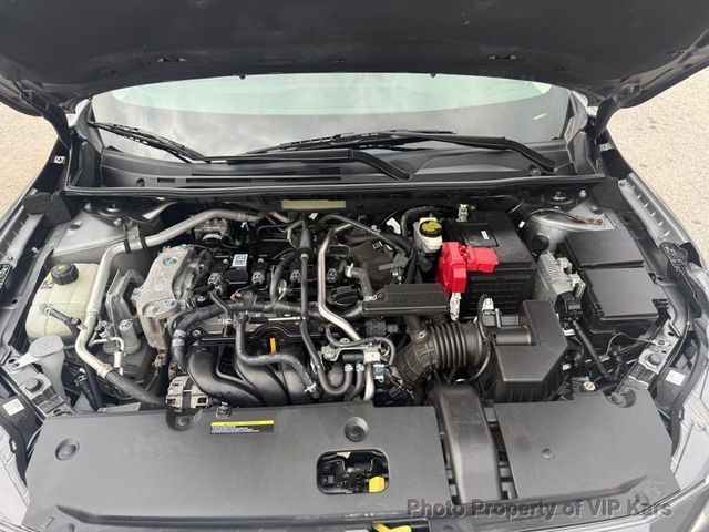 2021 Nissan Sentra SR CVT - 22933805 - 21