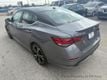 2021 Nissan Sentra SR CVT - 22933805 - 4