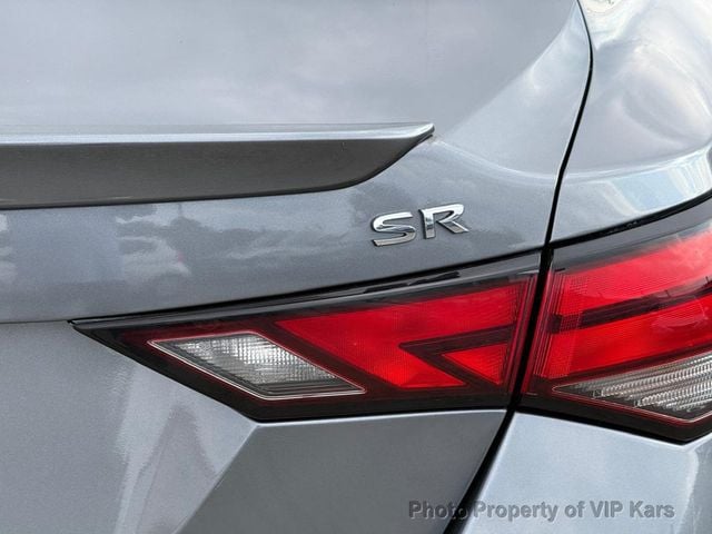 2021 Nissan Sentra SR CVT - 22933805 - 7