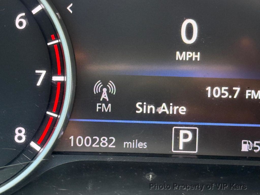 2021 Nissan Sentra SR CVT - 22985942 - 16