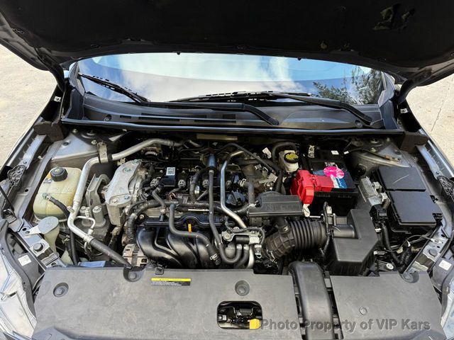 2021 Nissan Sentra SR CVT - 22985942 - 18