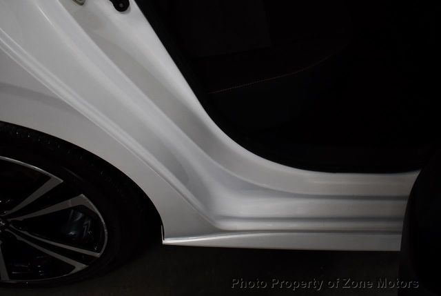 2021 Nissan Sentra SR CVT - 22056886 - 13