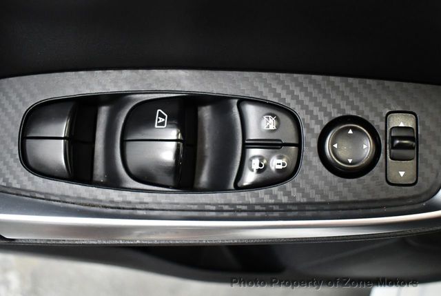 2021 Nissan Sentra SR CVT - 22056886 - 28