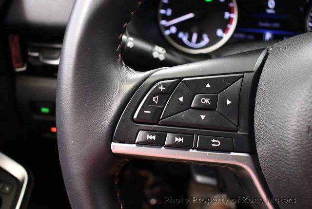 2021 Nissan Sentra SR CVT - 22056886 - 32