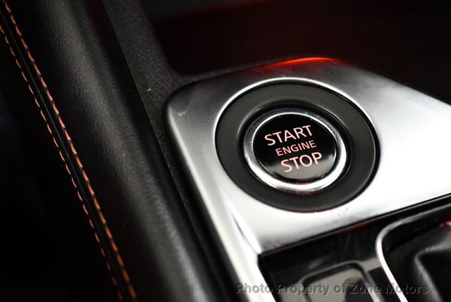 2021 Nissan Sentra SR CVT - 22056886 - 33