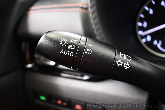 2021 Nissan Sentra SR CVT - 22056886 - 34