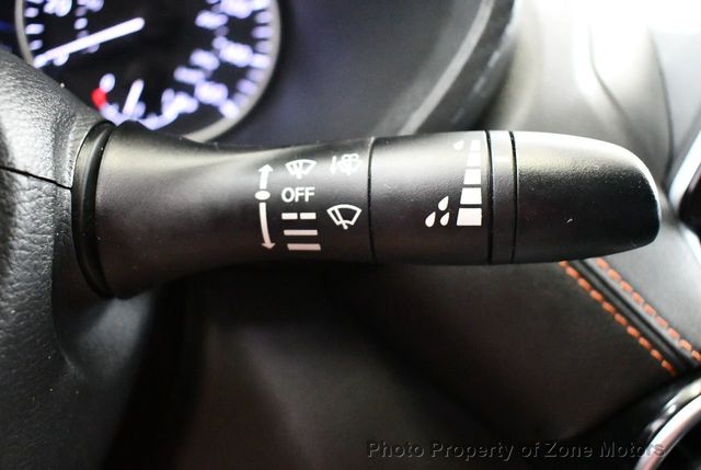 2021 Nissan Sentra SR CVT - 22056886 - 35