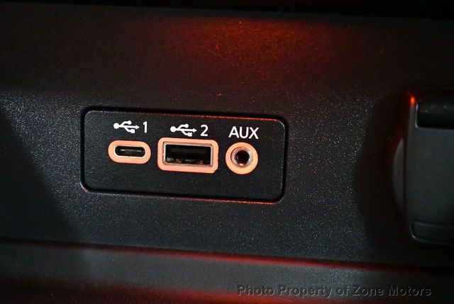 2021 Nissan Sentra SR CVT - 22056886 - 39