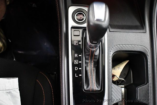 2021 Nissan Sentra SR CVT - 22056886 - 41