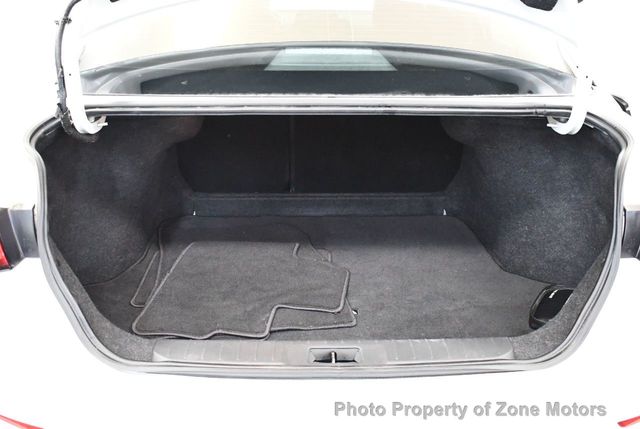 2021 Nissan Sentra SR CVT - 22056886 - 42