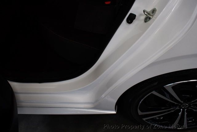 2021 Nissan Sentra SR CVT - 22056886 - 8