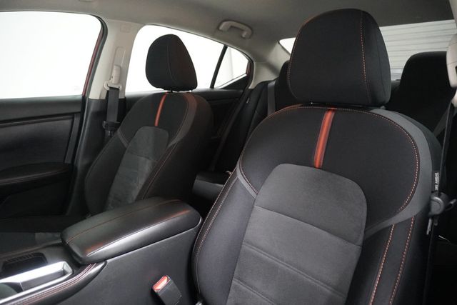 2021 Nissan Sentra SR CVT - 22980975 - 9