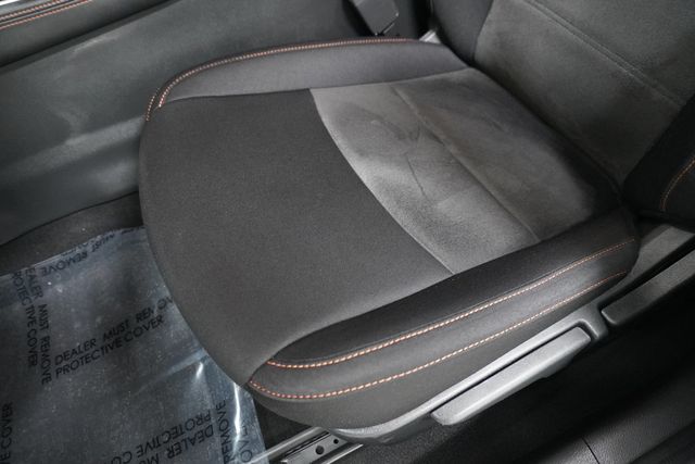 2021 Nissan Sentra SR CVT - 22980975 - 10