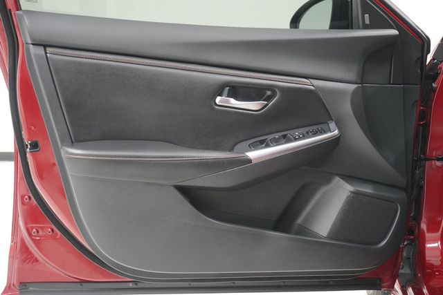 2021 Nissan Sentra SR CVT - 22980975 - 11