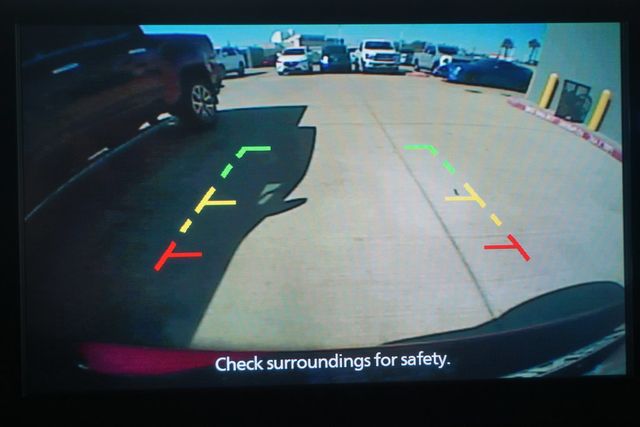 2021 Nissan Sentra SR CVT - 22980975 - 14