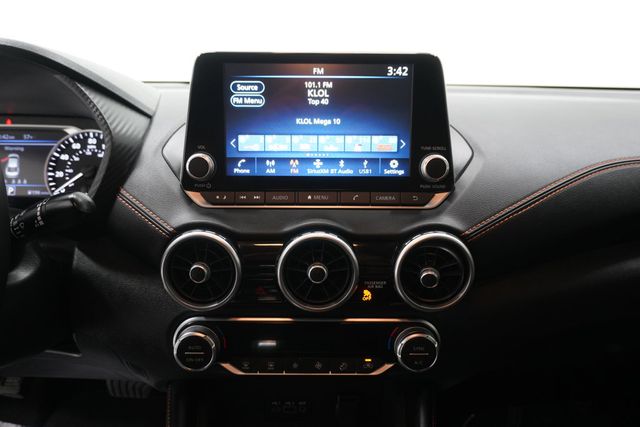 2021 Nissan Sentra SR CVT - 22980975 - 15