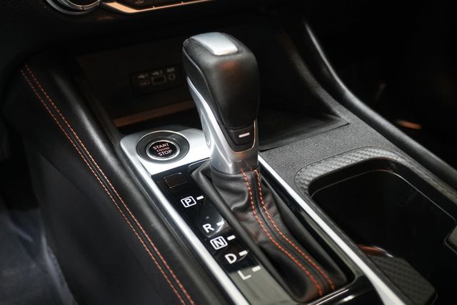 2021 Nissan Sentra SR CVT - 22980975 - 16