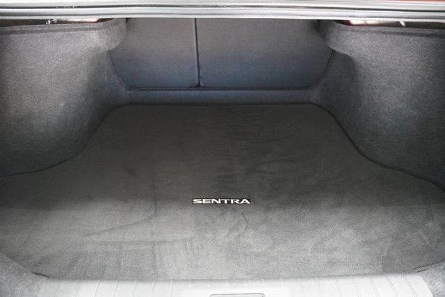 2021 Nissan Sentra SR CVT - 22980975 - 18