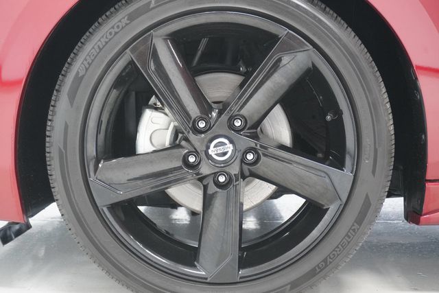 2021 Nissan Sentra SR CVT - 22980975 - 19