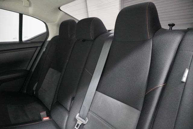 2021 Nissan Sentra SR CVT - 23003193 - 12