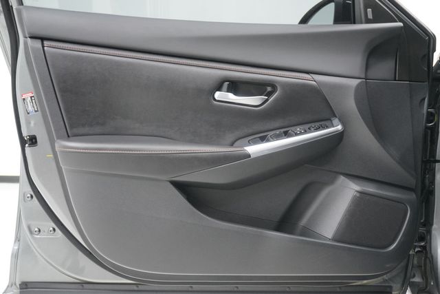 2021 Nissan Sentra SR CVT - 23003193 - 13