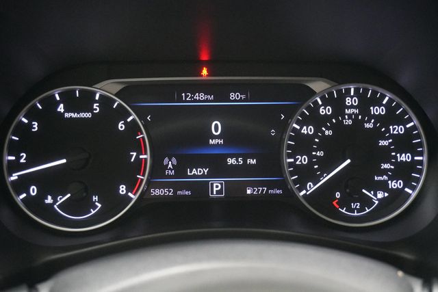 2021 Nissan Sentra SR CVT - 23003193 - 15