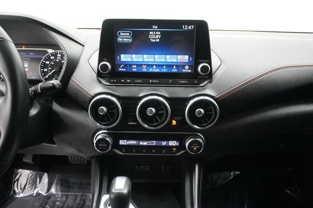 2021 Nissan Sentra SR CVT - 23003193 - 17