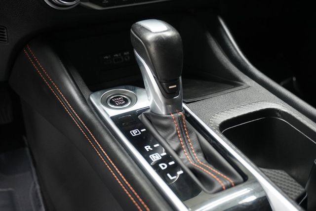 2021 Nissan Sentra SR CVT - 23003193 - 18