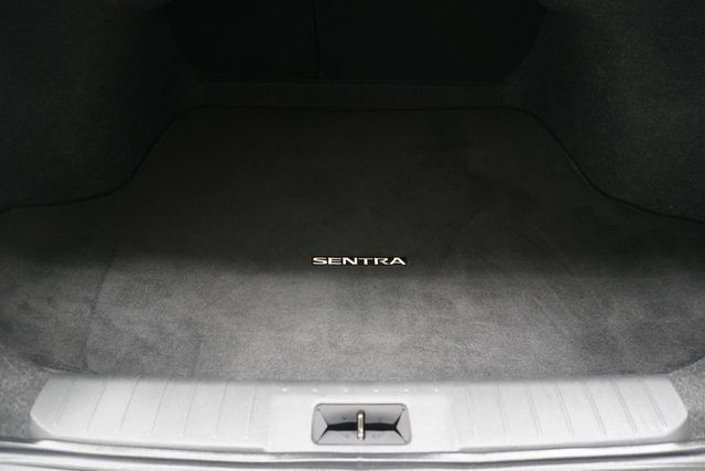 2021 Nissan Sentra SR CVT - 23003193 - 21