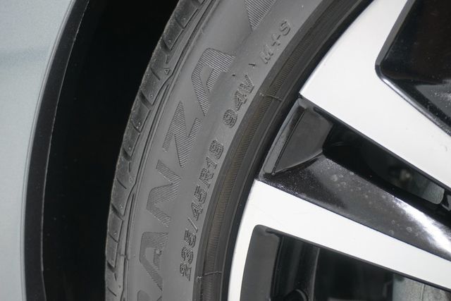 2021 Nissan Sentra SR CVT - 23003193 - 23