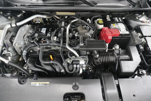 2021 Nissan Sentra SR CVT - 23003193 - 24