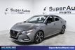 2021 Nissan Sentra SR CVT - 22525872 - 0