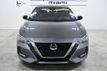 2021 Nissan Sentra SR CVT - 22525872 - 1