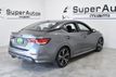 2021 Nissan Sentra SR CVT - 22525872 - 3