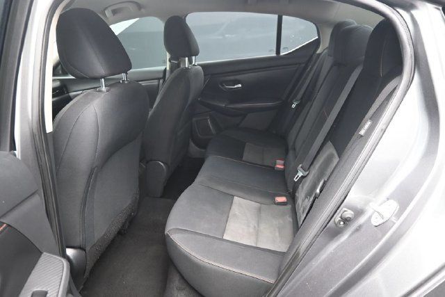 2021 Nissan Sentra SR CVT - 23080090 - 9