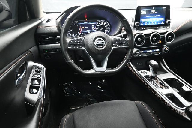 2021 Nissan Sentra SR CVT - 23080090 - 13