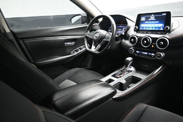 2021 Nissan Sentra SR CVT - 23080090 - 15