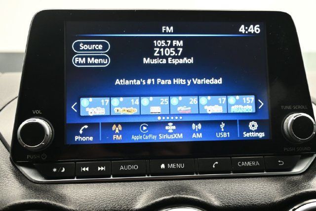 2021 Nissan Sentra SR CVT - 23080090 - 16