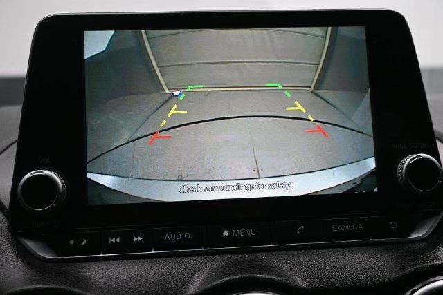 2021 Nissan Sentra SR CVT - 23080090 - 17